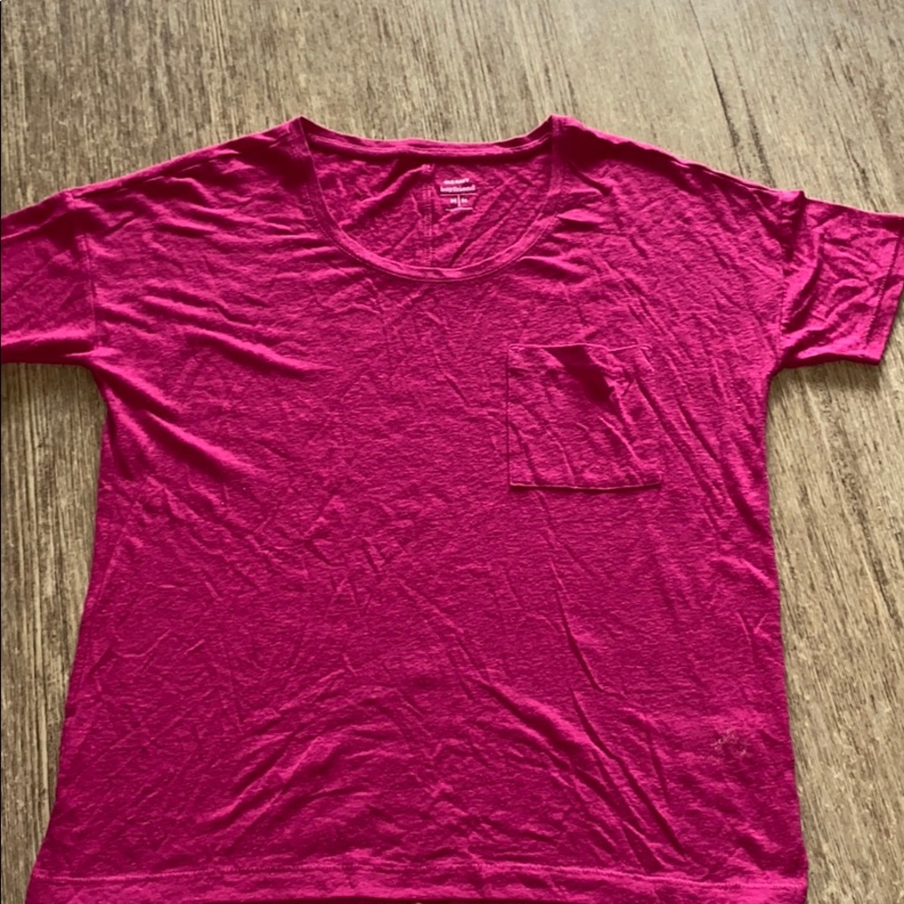 Old Navy Boyfriend Tee